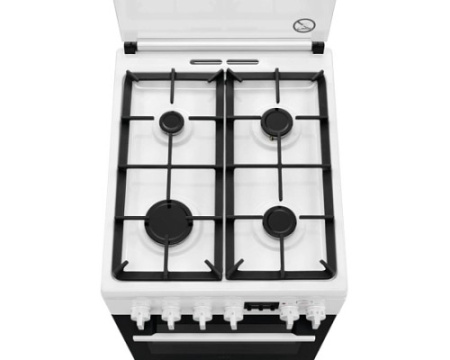 Комбинированная плита AEG CKR56401BW