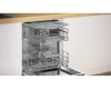 Встраиваемая посудомоечная машина Bosch SMV4ECX10E