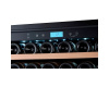 Винный шкаф CELLAR PRIVATE CP127-1TB