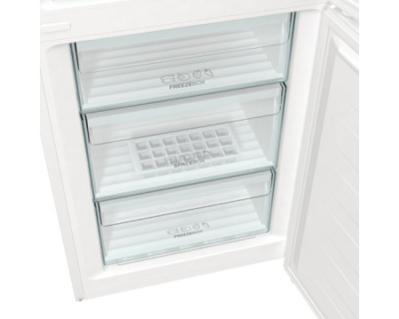 Отдельностоящий холодильник Gorenje NRK6202EW4