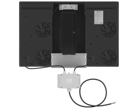 Индукционная варочная панель Meferi XSMART35IX ULTRA