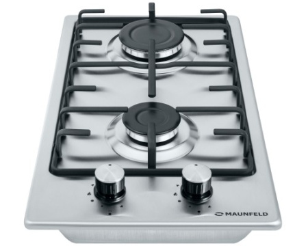 Газовая варочная панель Maunfeld EGHS.32.3ES/G