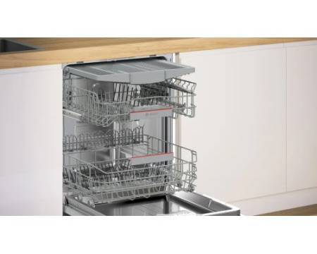 Встраиваемая посудомоечная машина Bosch SMV4ECX10E