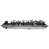Варочная поверхность SIMFER H60Q41B571