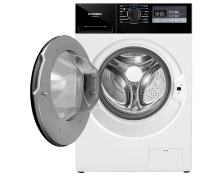Стиральная машина Maunfeld MFWM1410STWH03