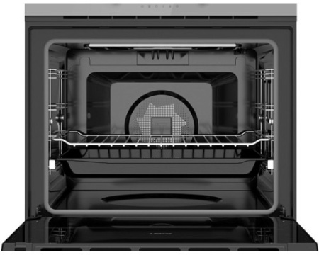 Духовой шкаф Teka HLB 8600 STEAM GREY