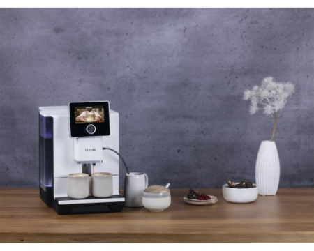 Кофемашина Nivona CafeRomatica NICR 965