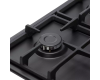 Встраиваемая газовая варочная панель DeLonghi ANTG 46 ASV GU
