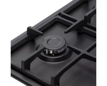 Встраиваемая газовая варочная панель DeLonghi ANTG 46 ASV GU