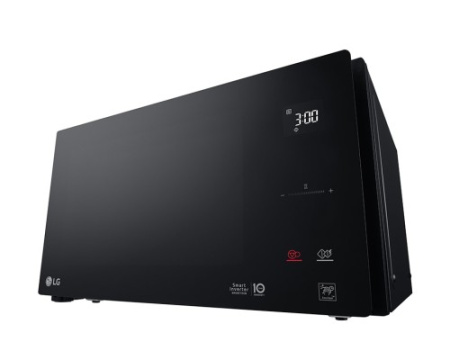 Микроволновая печь LG MS2595DIS