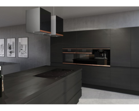 Духовой шкаф Kuppersbusch B 6330.0. S7 Copper