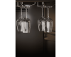 Винный шкаф Casarte CASWS170GDAI