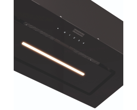 Вытяжка Franke LUCE 60 BK 305.0738.597