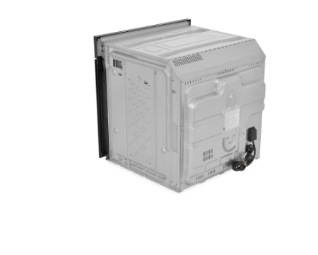Духовой шкаф Hotpoint FE9 824 H IX