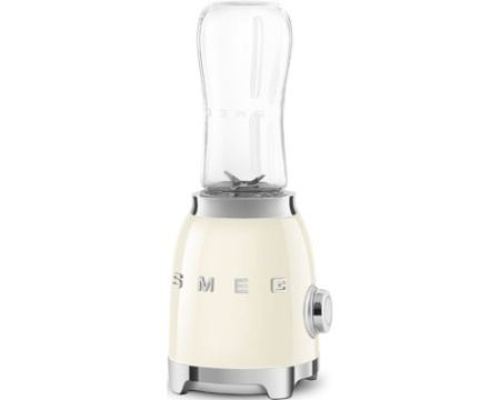 Блендер Smeg PBF01CREU