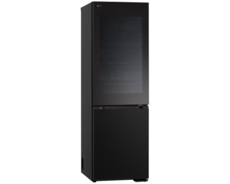Холодильник LG GC-V459FB6W
