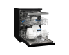 Посудомоечная машина Hiberg i-Q 6815 LB