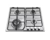 Газовая варочная панель DeLonghi DFI 46 ASDV RUS