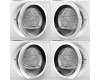 Сушильная машина Electrolux EW6C428W