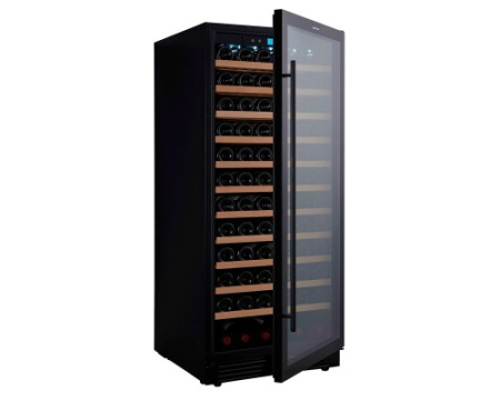 Винный шкаф CELLAR PRIVATE CP127-1TB