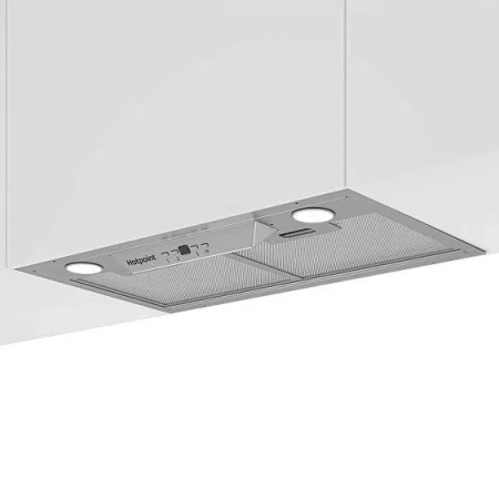 Вытяжка HOTPOINT-ARISTON HPAE 52FLB X