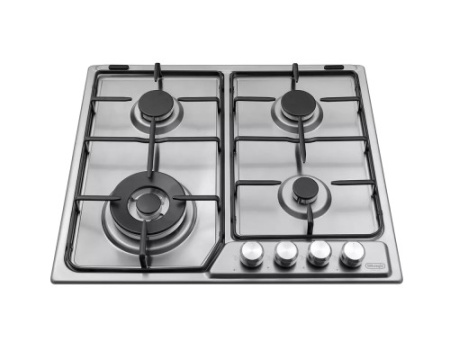 Газовая варочная панель DeLonghi DFI 46 ASDV RUS