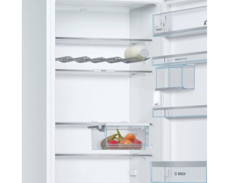 Двухкамерный холодильник Bosch KGE39AW33R