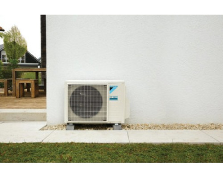 Внешний блок мульти сплит-системы на 2 комнаты Daikin Free Match 2MXM40N9