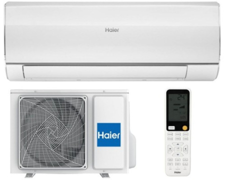 Кондиционер Haier Flexis HSU-07HFF203/R3-W/HSU-07HUF203/R3