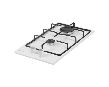 Газовая варочная панель Simfer H30V20W420