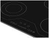 Варочная поверхность VESTEL VH64E352B
