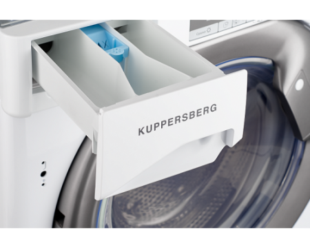 Встраиваемая стирально-сушильная Kuppersberg WD 1488