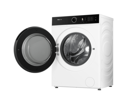 Стиральная машина Hisense WD5I1045BWQ