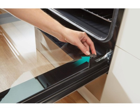 Электрическая плита Gorenje GEC6C60WA
