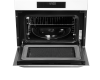 Компактный духовой шкаф с СВЧ Maunfeld XCMO4414GW