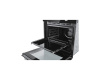 Встраиваемый духовой шкаф LG WSEZ7213B