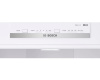 Двухкамерный холодильник Bosch KGN55VL20U