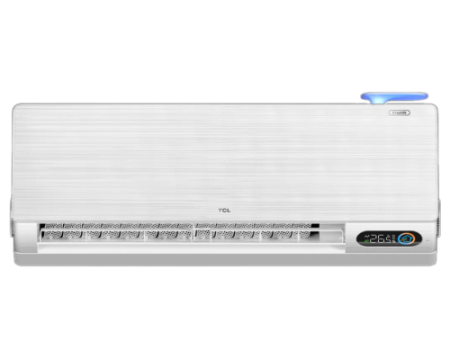 Кондиционер TCL X-Fresh II TAC-FRB12INV/R