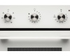 Духовой шкаф Krona CORRENTE 45 WH