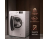 Cтиральная машина с сушкой Weissgauff WMD 61212 Inverter Steam