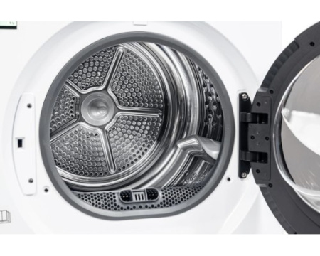 Сушильная машина Midea MD205H100WB/W-RU