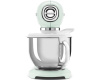 Миксер Smeg SMF03PGEU