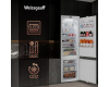 Встраиваемый холодильник с инвертором Weissgauff WRKI 195 Full NoFrost Inverter