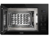 Встраиваемая микроволновая печь DeLonghi DMO 25NB TEANO