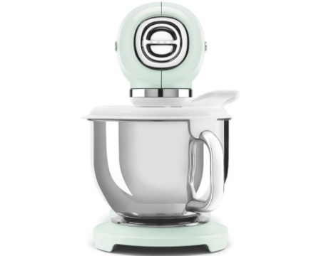 Миксер Smeg SMF03PGEU