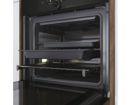 Духовой шкаф Haier HWO60SM5F5B1H