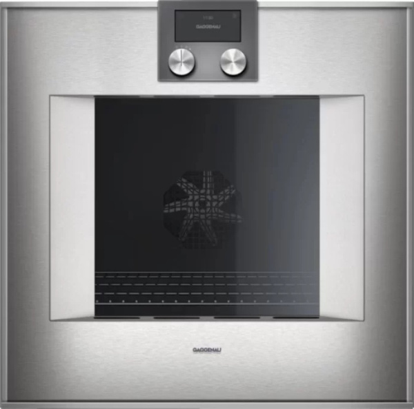 Встраиваемый духовой шкаф Gaggenau BO 421-111