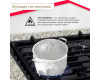 Газовая варочная поверхность Simfer H60H41S570