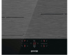 Независимая индукционная варочная панель Gorenje GI6421SYB