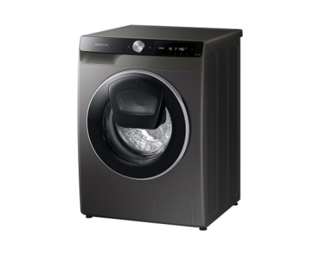 Стиральная машина Samsung WW10T654CLX/LD